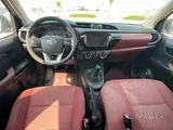 Toyota Hilux 2022