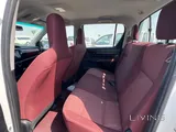 Toyota Hilux 2022