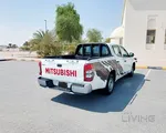 ميتسوبيشي إل 200