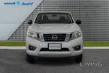 نيسان نافارا 4X2 أت 2020 كم 67,956
