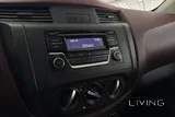 نيسان نافارا 4X2 أت 2020 كم 67,956