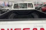 نيسان نافارا 4X2 أت 2020 كم 67,956