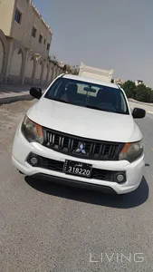 ميتسوبيشي إل 2 ألف  2018
