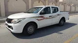 L200 model 2018