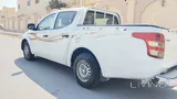 L200 model 2018