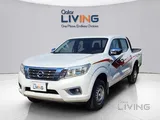 Nissan Navara 2020