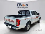 Nissan Navara 2020