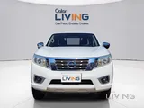 Nissan Navara 2020