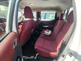 Nissan Navara 2020
