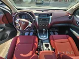 Nissan Navara 2020