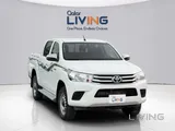 Toyota Hilux 2024
