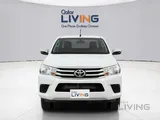Toyota Hilux 2024