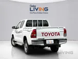 Toyota Hilux 2024