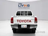 Toyota Hilux 2024