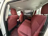 Toyota Hilux 2024