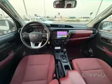 Toyota Hilux 2024