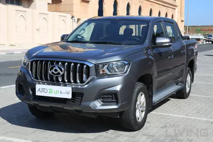 Maxus T60  2020