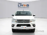 Toyota Hilux 2021