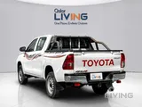Toyota Hilux 2021