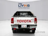 Toyota Hilux 2021