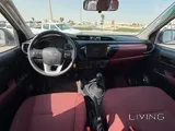 Toyota Hilux 2021