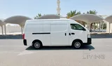 NISSAN URVAN