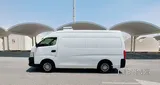 NISSAN URVAN
