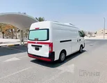 NISSAN URVAN