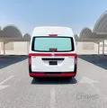 NISSAN URVAN