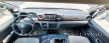 NISSAN URVAN