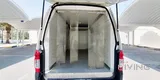 NISSAN URVAN