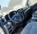 NISSAN URVAN