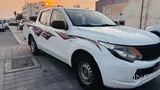 بيك أب ميتسوبيشي L200 موديل 2017 ديزل دفع رباعي تأمين شامل