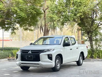 ميتسوبيشي إل 2 ألف  2021