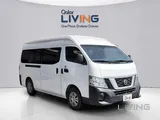 Nissan Urvan 2019