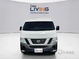 Nissan Urvan 2019