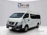 Nissan Urvan 2019