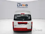 Nissan Urvan 2019