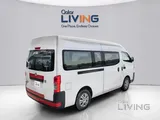 Nissan Urvan 2019