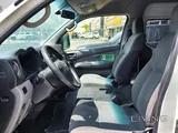 Nissan Urvan 2019