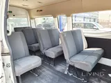 Nissan Urvan 2019