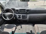 Nissan Urvan 2019