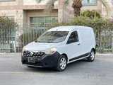 Renault Dokker 2018