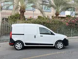 Renault Dokker 2018