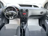 Renault Dokker 2018