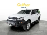 Isuzu Dmax 2024
