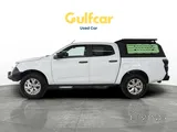 Isuzu Dmax 2024