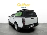 Isuzu Dmax 2024
