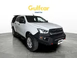 Isuzu Dmax 2024
