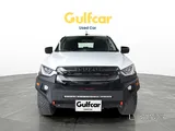 Isuzu Dmax 2024